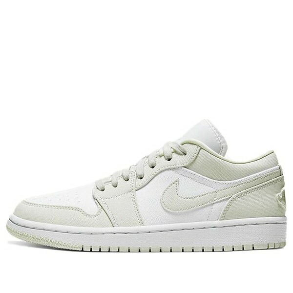 Jordan ジョーダン レディース スニーカー 【(WMNS) Air Jordan 1 Low 'Spruce Aura' CW1381-003】 サイズ US_7.5(24.5cm)｜asty 29,770円