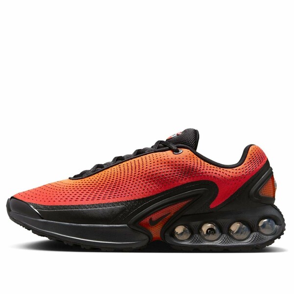 Nike ナイキ レディース スニーカー 【(WMNS) Nike Air Max Dn 'Total Orange Black' IB4505-803】 サイズ US_W_10.5|asty