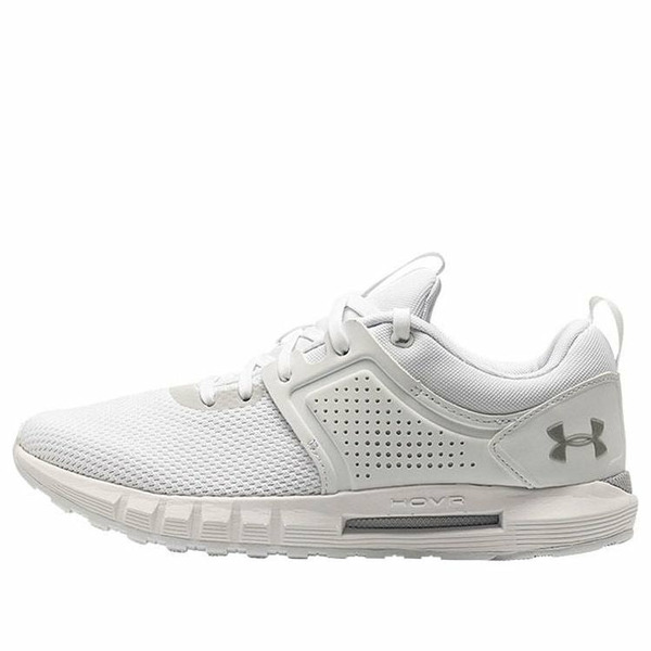 Under Armour アンダーアーマー レディース スニーカー  【(WMNS) Under Armour UA HOVR CTW Sportstyle Shoes 3022469-101】  大きさ US_5.5(22.5糎)