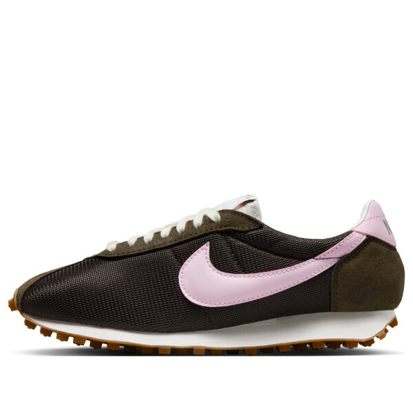 Nike ナイキ レディース スニーカー  【(WMNS) Nike LD-1000 \u0027Velvet Brown Pink Foam\u0027 HF3227-200】  大きさ US_5.5(22.5糎)
