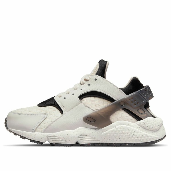 Nike ナイキ レディース スニーカー 【(WMNS) Nike Air Huarache Crater Premium 'Phantom' DR0449-001】 サイズ US_5.5(22.5cm)｜asty