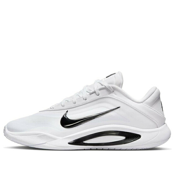 Nike ナイキ レディース スニーカー  【(WMNS) Nike Aja Wilson AOne TB White Black HQ8500-100】  サイズ US_W_10.5