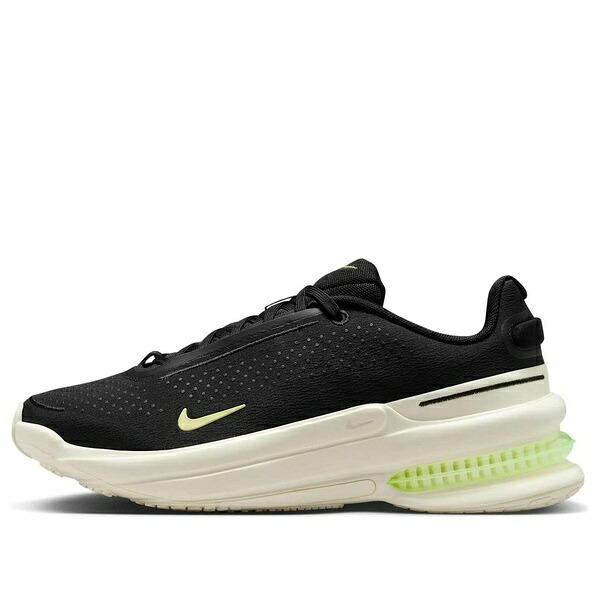 Nike ナイキ レディース スニーカー  【(WMNS) Nike Air Zoom Upturn SC Black Sail Volt Tint IB2764-002】  サイズ US_W_11