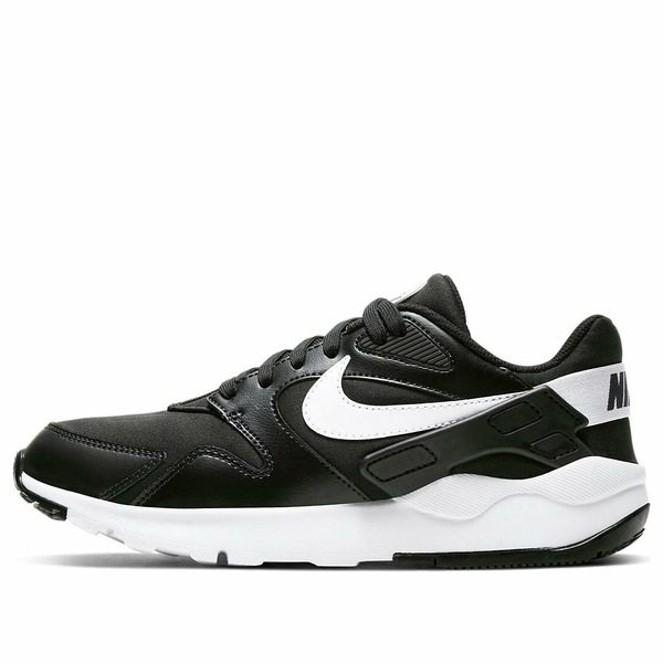 Nike ナイキ レディース スニーカー  【(WMNS) Nike LD Victory \u0027Black White\u0027 AT4441-003】  大きさ US_6(23.0糎)