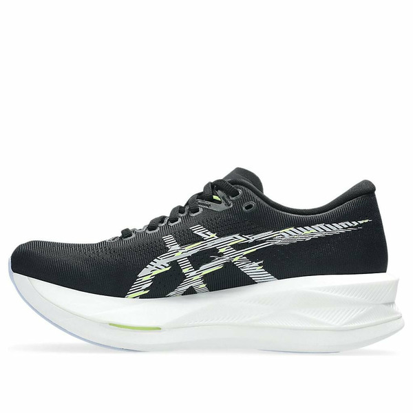 ASICS アシックス レディース スニーカー 【(WMNS) ASICS Sonicblast 'Black Green' 1012B862-001】 サイズ US_W_11.5|asty