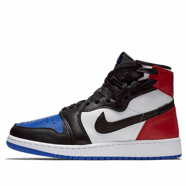 Jordan ジョーダン レディース スニーカー  【(WMNS) Air Jordan 1 Rebel XX \u0027Top 3\u0027 AT4151-001】  大きさ US_6(23.0糎)