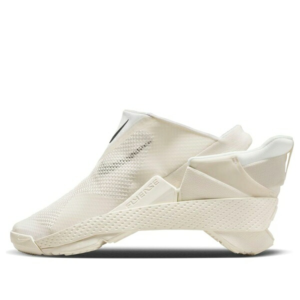 Nike ナイキ レディース スニーカー  【(WMNS) Nike GO FlyEase \u0027Pale Ivory\u0027 DR5540-105】  大きさ US_W_10.5