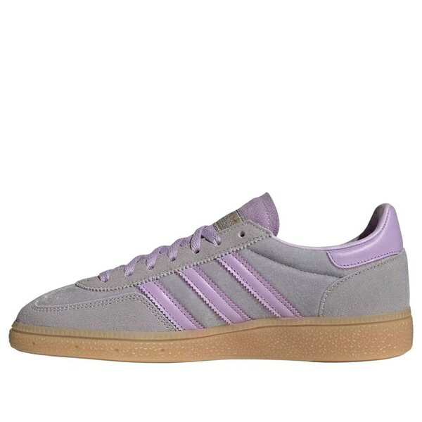 adidas アディダス レディース スニーカー 【(WMNS) adidas Handballl Spezial 'Wonder Quartz Wonder Mauve' JR3646】 サイズ US_W_12.5｜asty