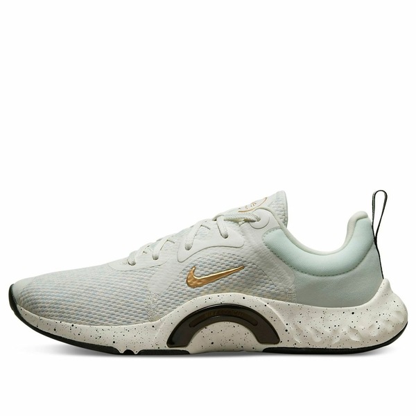 Nike ナイキ レディース スニーカー  【(WMNS) Nike Renew In-Season TR 11 Premium Wide \u0027Sail\u0027 DN9695-100】  大いさ US_5.5(22.5珊) レディース靴-スニーカー-靴