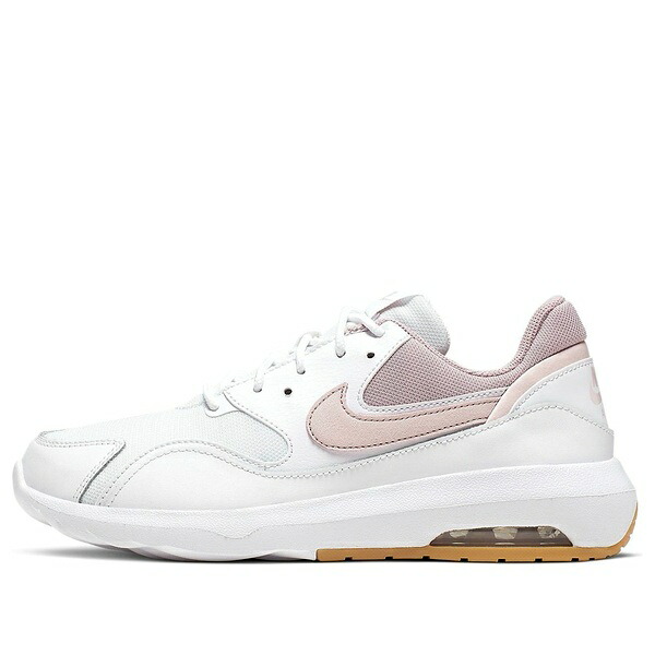 Nike ナイキ レディース スニーカー  【(WMNS) Nike Air Max Nostalgic \u0027White Pink\u0027 916789-100】  大きさ US_5.5(22.5糎)