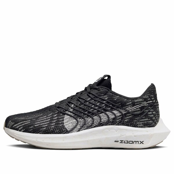 Nike ナイキ レディース スニーカー  【(WMNS) Nike Pegasus Turbo Next Nature \u0027Black Off-Noir\u0027 DM3414-001】  大きさ US_5.5(22.5糎)