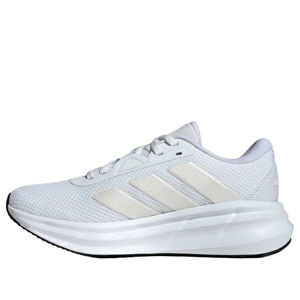 adidas アディダス レディース スニーカー  【(WMNS) adidas Galaxy 7 Cloud White Zero Metalic IH3662】  サイズ US_7.5(24.5cm)