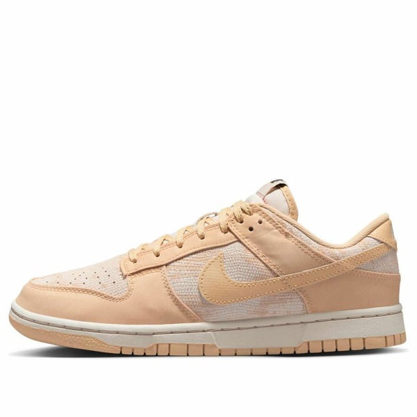 Nike ナイキ レディース スニーカー  【(WMNS) Nike Dunk Low \u0027Light Orewood Brown Sesame\u0027 HJ5777-101】  大きさ US_8.5(25.5糎)