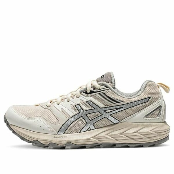 ASICS アシックス レディース スニーカー 【(WMNS) ASICS Gel-Sonoma CN \'Beige Silver\' 1012B656-200】 サイズ US_5(22.0cm)|asty