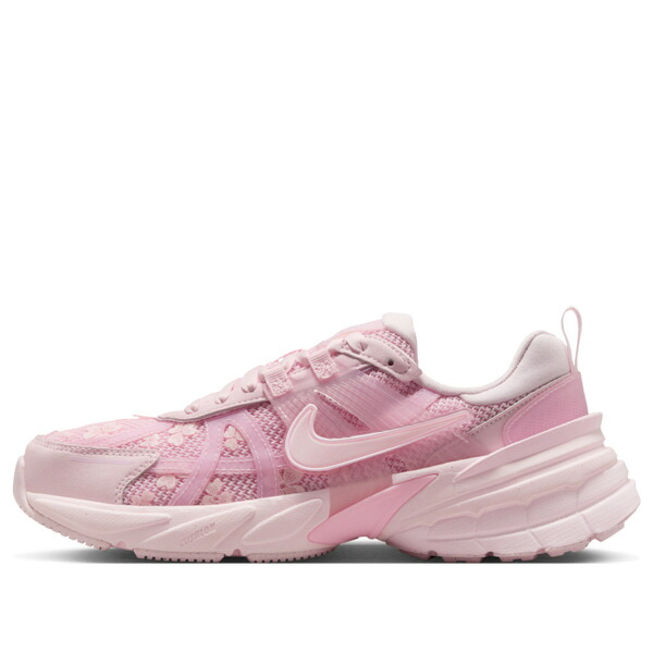 Nike ナイキ レディース スニーカー  【(WMNS) Nike V2K Run \u0027Pink Foam Arctic Pink\u0027 HJ5269-600】  大きさ US_6(23.0糎)