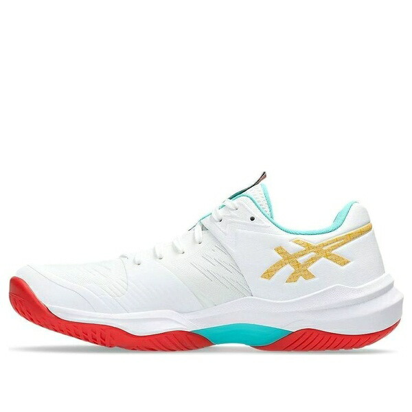 ASICS アシックス レディース スニーカー 【(WMNS) ASICS Sky Elite FF 3 'White Sea Glass' 1052A088-960】 サイズ US_6(23.0cm)|asty