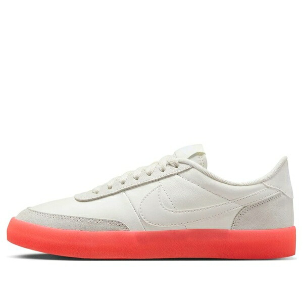 Nike ナイキ レディース スニーカー  【(WMNS) Nike Killshot 2 \u0027Sail Flash Crimson\u0027 HV0944-133】  大きさ US_6(23.0糎)