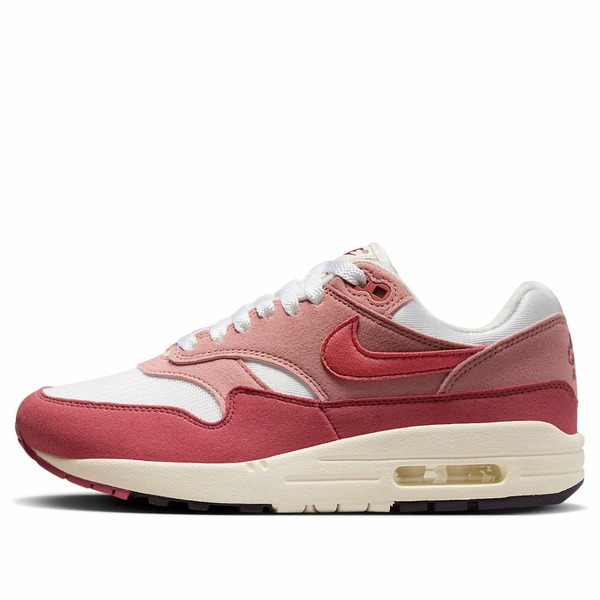 Nike ナイキ レディース スニーカー  【(WMNS) Nike Air Max 1 \u0027Red Stardust\u0027 DZ2628-103】  大きさ US_6(23.0糎)