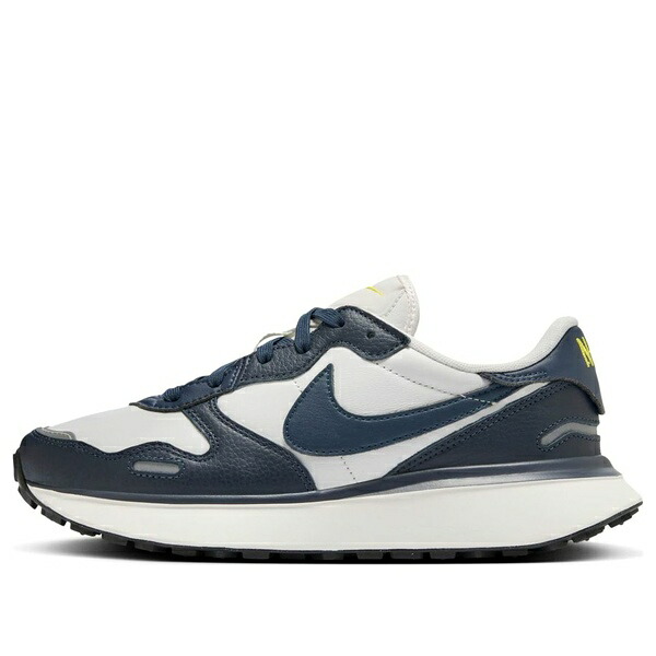 Nike ナイキ レディース スニーカー  【(WMNS) Nike Phoenix Waffle \u0027Sail Thunder Blue\u0027 FQ8721-101】  大きさ US_6.5(23.5糎)