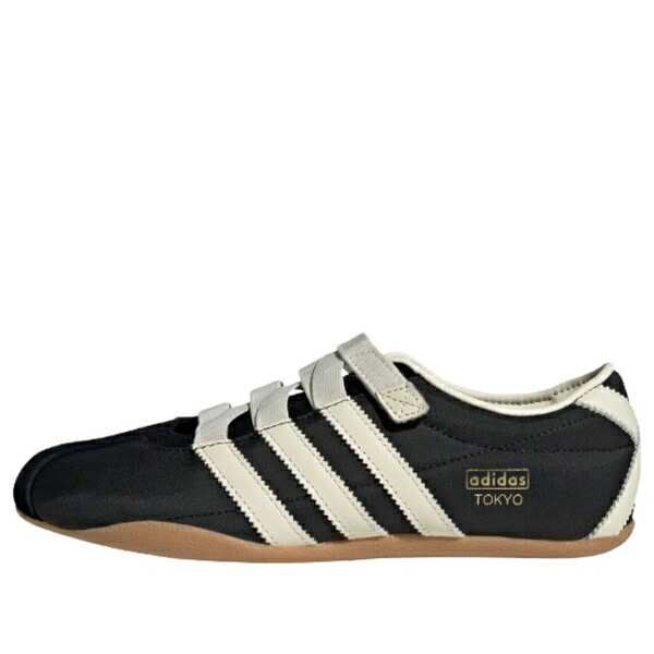 adidas アディダス レディース スニーカー  【(WMNS) adidas Tokyo MJ \u0027Black White\u0027 JR4790】  大きさ US_W_11