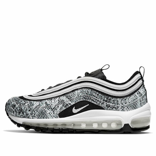 Nike ナイキ レディース スニーカー  【(WMNS) Nike Air Max 97 \u0027Cocoa Snake\u0027 CT1549-001】  大きさ US_5(22.0糎)