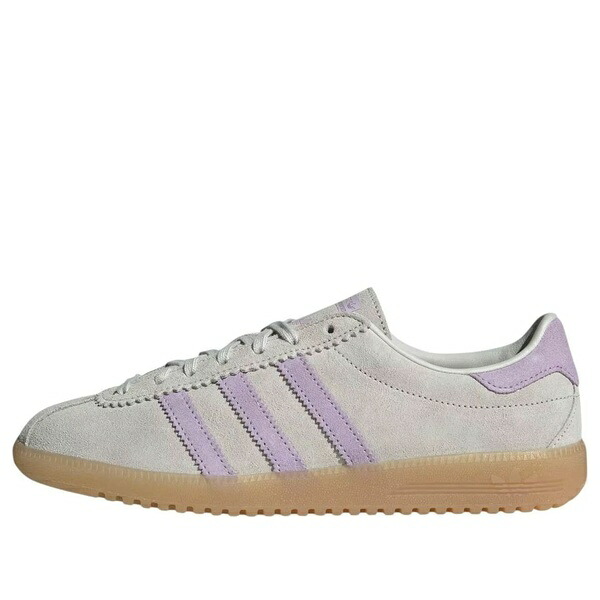 adidas アディダス レディース スニーカー  【(WMNS) adidas BRMD \u0027Grey Powder Plum\u0027 JS3975】  大きさ US_9.5(26.5糎)