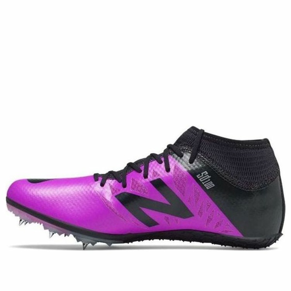 New Balance ニュー平衡にする レディース スニーカー  【(WMNS) New Balance 100 Track Spike \u0027Purple Grey\u0027 WSD100V2】  大きさ US_W_10.5