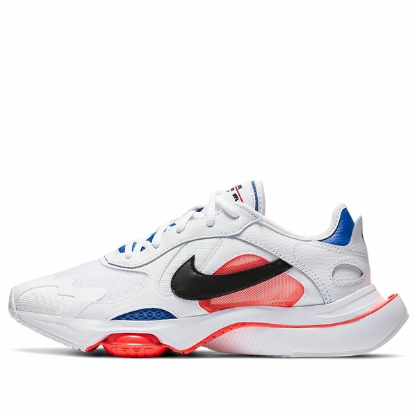 Nike ナイキ レディース スニーカー  【(WMNS) Nike Air Zoom Division \u0027White Game Royal\u0027 CK2950-101】  大きさ US_8(25.0糎)