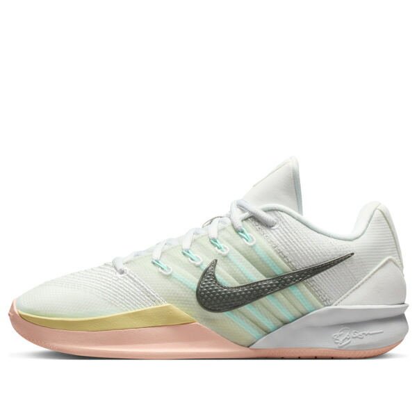 Nike ナイキ レディース スニーカー  【(WMNS) Nike Sabrina 3 EP ilencer HF2882-100】  サイズ US_9(26.0cm)