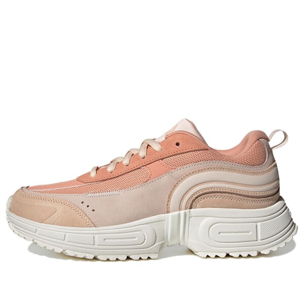 adidas アディダス レディース スニーカー  【(WMNS) adidas Neo Fantasy Flow Shoes Pink White IG4213】  サイズ US_5(22.0cm)