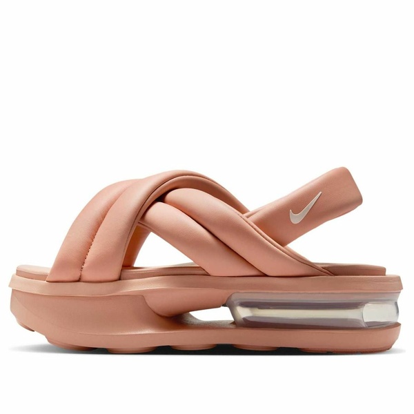 Nike ナイキ レディース スニーカー  【(WMNS) Nike Air Max ISLA Sandal \u0027Rose Gold\u0027 FJ5929-600】  大きさ US_7(24.0珊)