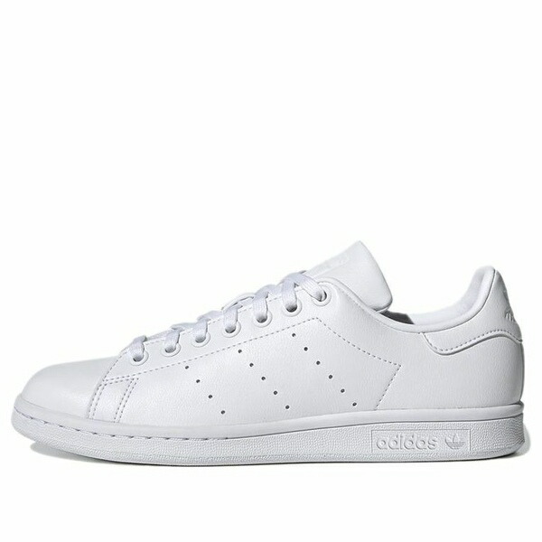 adidas アディダス レディース スニーカー  【(WMNS) adidas Stan Smith Primegreen \u0027Cloud White\u0027 Q47225】  大きさ US_9(26.0糎)