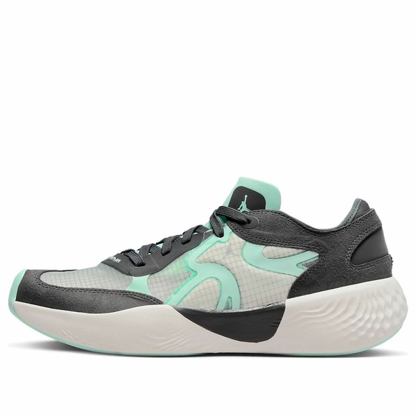 Jordan ジョーダン レディース スニーカー  【(WMNS) Air Jordan Delta 3 Low \u0027Anthracite Mint Foam\u0027 DM3384-003】  大きさ US_8.5(25.5糎)