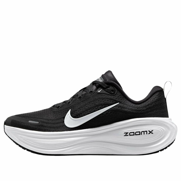 Nike ナイキ レディース スニーカー  【(WMNS) Nike Air Zoom Vomero Plus \u0027Black White\u0027 HV8154-002】  大きさ US_5(22.0糎)