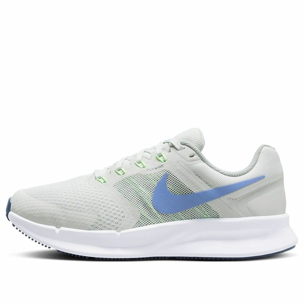 Nike ナイキ レディース スニーカー  【(WMNS) Nike Run Swift 3 \u0027Grey Green\u0027 DR2698-007】  大きさ US_7.5(24.5糎)