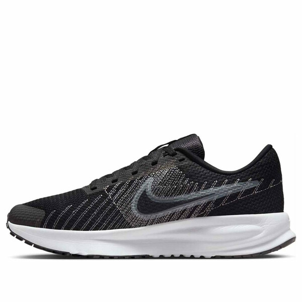 Nike ナイキ レディース スニーカー  【(WMNS) Nike Run Defy \u0027Black Wolf Grey White\u0027 HM9593-002】  大きさ US_6.5(23.5糎)