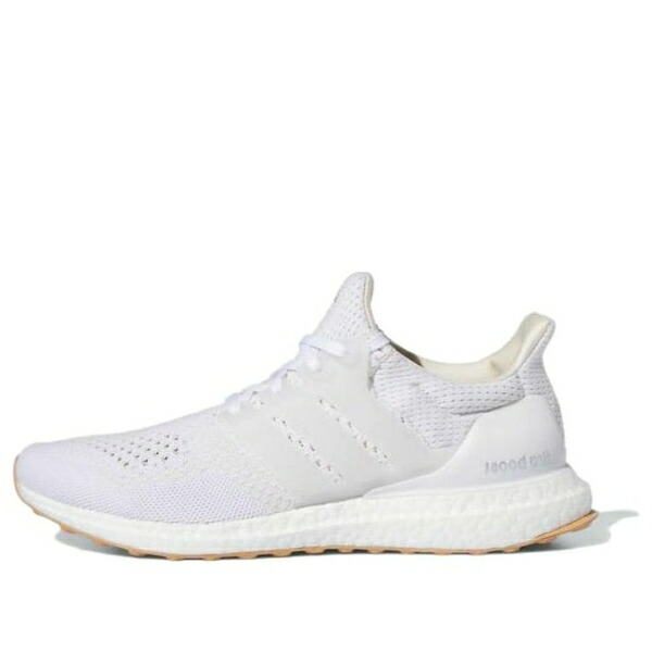 adidas アディダス レディース スニーカー  【(WMNS) adidas Ultraboost 1.0 \u0027White Light Purple\u0027 ID9689】  大きさ US_7.5(24.5糎)