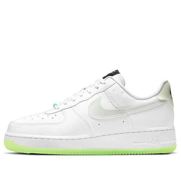 Nike ナイキ レディース スニーカー  【(WMNS) Air Force 1 07 LX Have A Nike Day CT3228-100】  サイズ US_7.5(24.5cm)