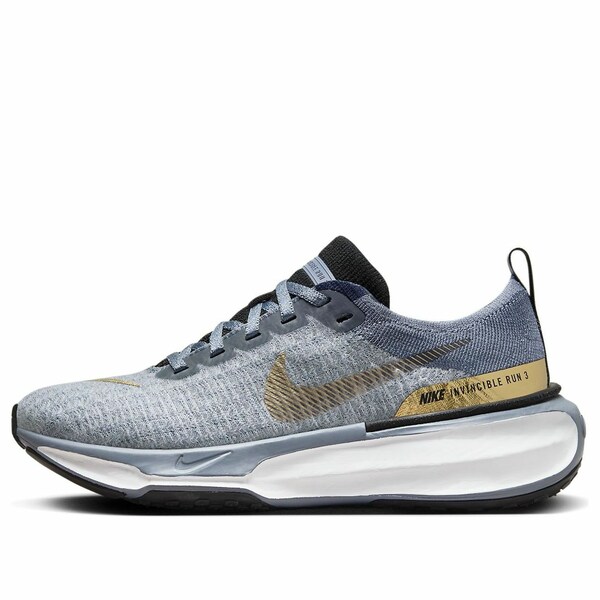 Nike ナイキ レディース スニーカー 【(WMNS) Nike ZoomX Invincible Run 3 'Ashen Slate Diffused Blue' DR2660-400】 サイズ US_9.5(26.5cm)｜asty