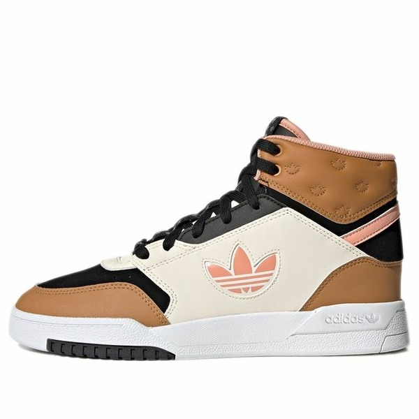 adidas アディダス レディース スニーカー 【(WMNS) adidas Drop Step XL \'Wonder White\' GX8817】 サイズ US_6(23.0cm)|asty