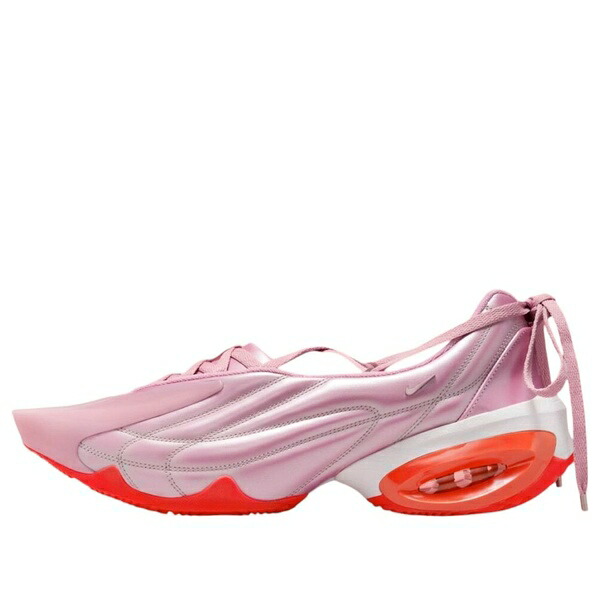Nike ナイキ レディース スニーカー 【(WMNS) Nike x KNWLS Air Max Muse 'Elemental Pink' HV5872-600】 サイズ US_W_15.5|asty