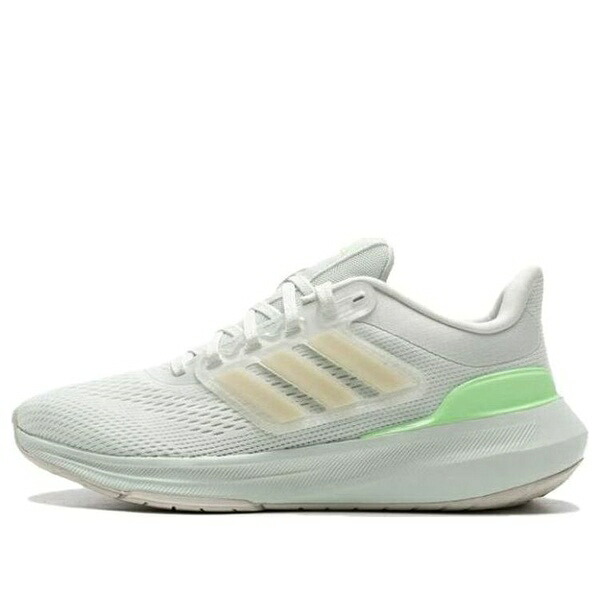 adidas アディダス レディース スニーカー  【(WMNS) adidas Ultrabounce \u0027Crystal Jade Zero Metalic\u0027 IE0730】  大きさ US_6(23.0糎)