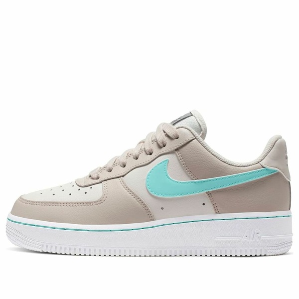 Nike ナイキ レディース スニーカー 【(WMNS) Nike Air Force 1 Low 'Aurora Green' CJ9699-002】 サイズ US_7.5(24.5cm)｜asty