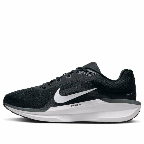 Nike ナイキ レディース スニーカー  【(WMNS) Nike Air Zoom Winflo 11 Black White FJ9510-001】  サイズ US_W_10