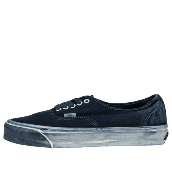 Vans バンズ メンズ スニーカー  【Vans Premium Authentic Reissue 44 \u0027Dress Blues\u0027 VN000CQALKZ】  大きさ US_11(29.0糎)
