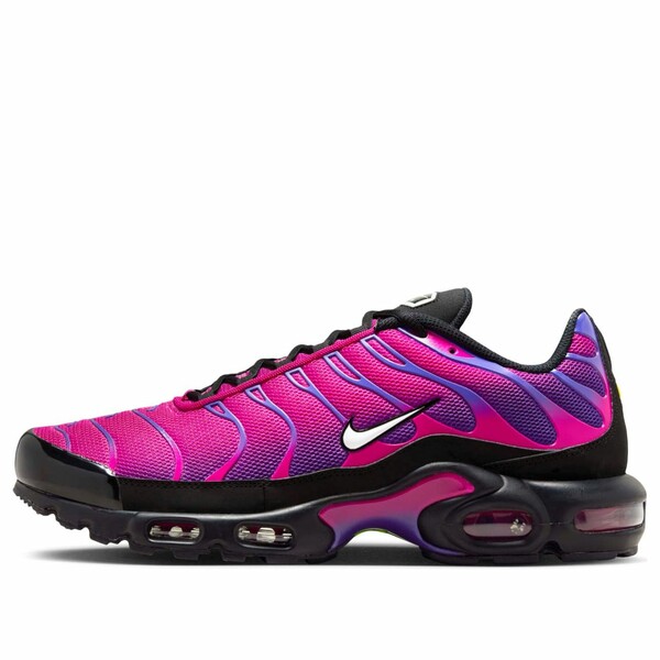 Nike ナイキ メンズ スニーカー  【Nike Air Max Plus \u0027Rebellious Air\u0027 604133-610】  大きさ US_M_4