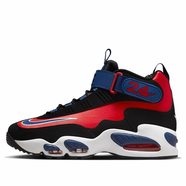 Nike ナイキ メンズ スニーカー  【Nike Air Griffey Max 1 \u0027Alternate USA\u0027 DZ5186-001】  大きさ US_7(25.0糎)