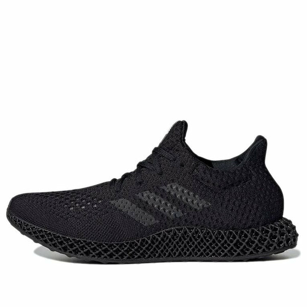 adidas アディダス メンズ スニーカー  【adidas Futurecraft 4D \u0027Black Carbon\u0027 Q46228】  大きさ US_M_13