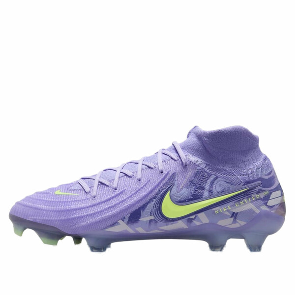 Nike ナイキ メンズ スニーカー  【Nike Phantom Luna 2 Elite FG \u0027United Pack Purple Agate\u0027 HF1600-500】  大きさ US_6(24.0糎)