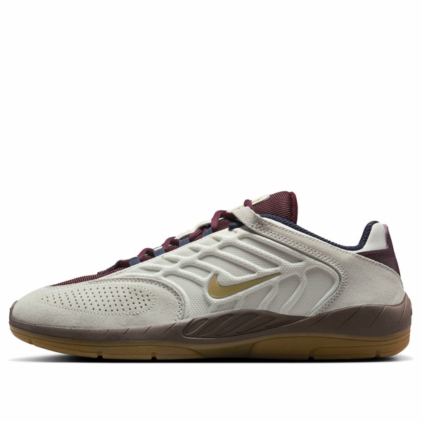 Nike ナイキ メンズ スニーカー  【Nike SB Vertebrae \u0027Phantom Burgundy Crush Burgundy Crush\u0027 FD4691-005】  大きさ US_11.5(29.5糎)